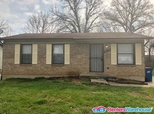 6174 Payne Ave, Saint Louis, MO 63135