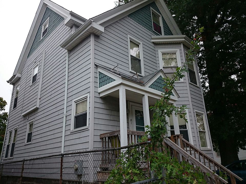 2nd image of 81 Woodrow Ave