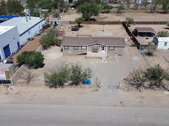 3rd image of 10807 Oden Dr