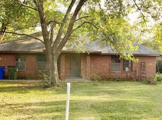 11914 Echo St, Balch Springs, TX 75180