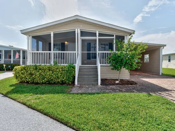 192 Arbor Ln #192, Vero Beach, FL 32960