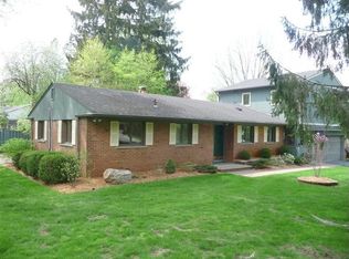 2996 Apple Way, Ann Arbor, MI