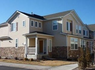 6409 Cavalry Point, Colorado Springs, CO 80923