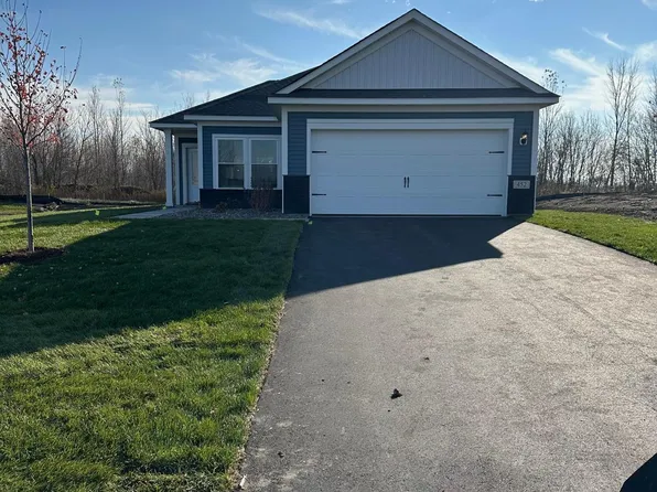 413 Tanner Dr, Waverly, MN 55390