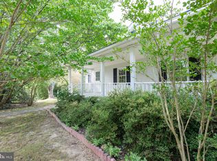 16341 Antioch Rd, Milford, VA 22514