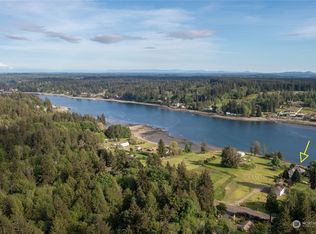 491 E Leeds Dr, Shelton, WA