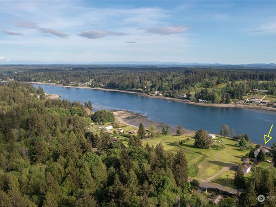 491 E Leeds Drive, Shelton, WA 98584