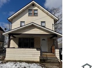 2328 21st St SW, Akron, OH 44314