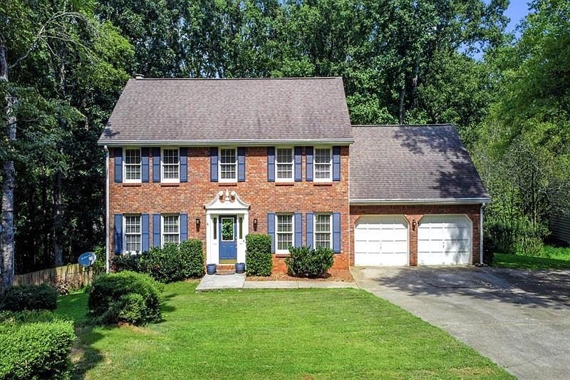 3873 Whitney Pl, Duluth, GA 30096 Zillow