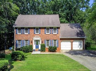 3873 Whitney Pl, Duluth, GA 30096