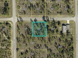 2702 E 11th St, Lehigh Acres, FL 33936