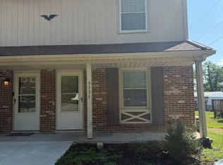 2224 Colonial Dr, Dublin, VA 24084
