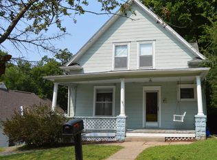 336 Hyde Ave, Council Bluffs, IA 51503