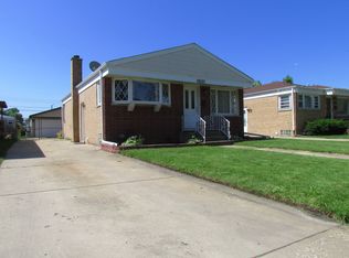 10237 Panoramic Dr, Franklin Park, IL
