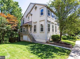 14129 Furlong Way, Germantown, MD 20874