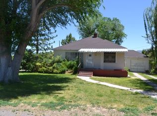 312 N Main St, Central Valley, UT 84754