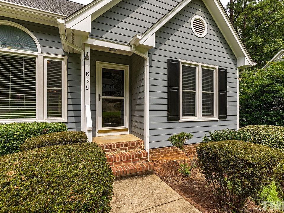 835 Madison Ave, Cary, NC 27513 Zillow
