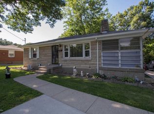 4706 Miles Ln, Louisville, KY