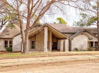 5720 Irvine Dr, Edmond, OK 73025