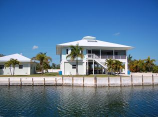 22944 Lookdown Ln, Cudjoe Key, FL 33042