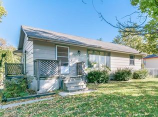 6007 SW 5th St, Des Moines, IA 50315