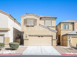 6432 Raven Hall St, North Las Vegas, NV 89084