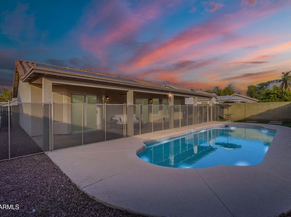 2217 E Devon Ct, Gilbert, AZ 85296