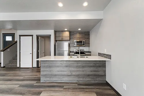 Floor plan 1677