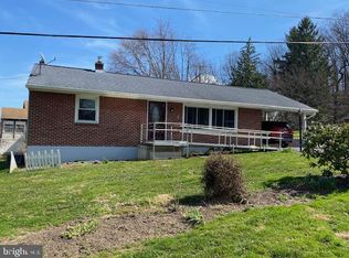 701 Harper Ave, Lancaster, PA 17601