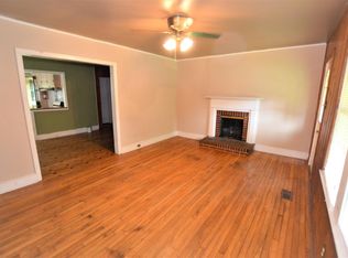 4774 Highway 25, Montevallo, AL 35115