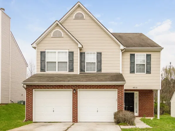 6315 Elliott Dr, Charlotte, NC 28216