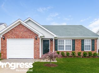 7541 W Winchester Dr, Antioch, TN 37013