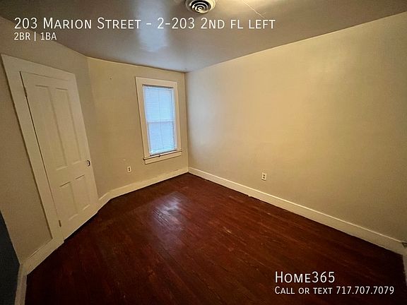 4th image of 203 Marion St Floor 2