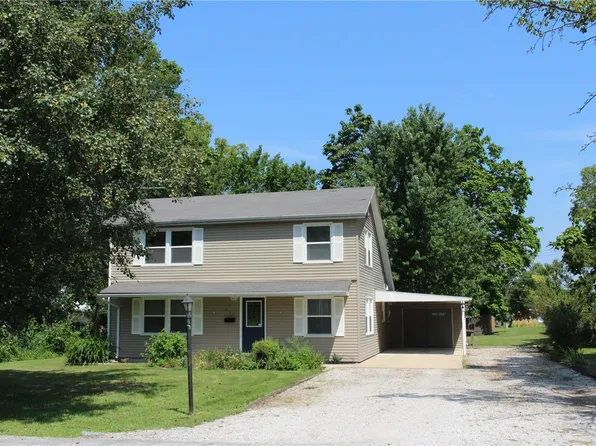 225 E Spinsby St, Montgomery City, MO 63361