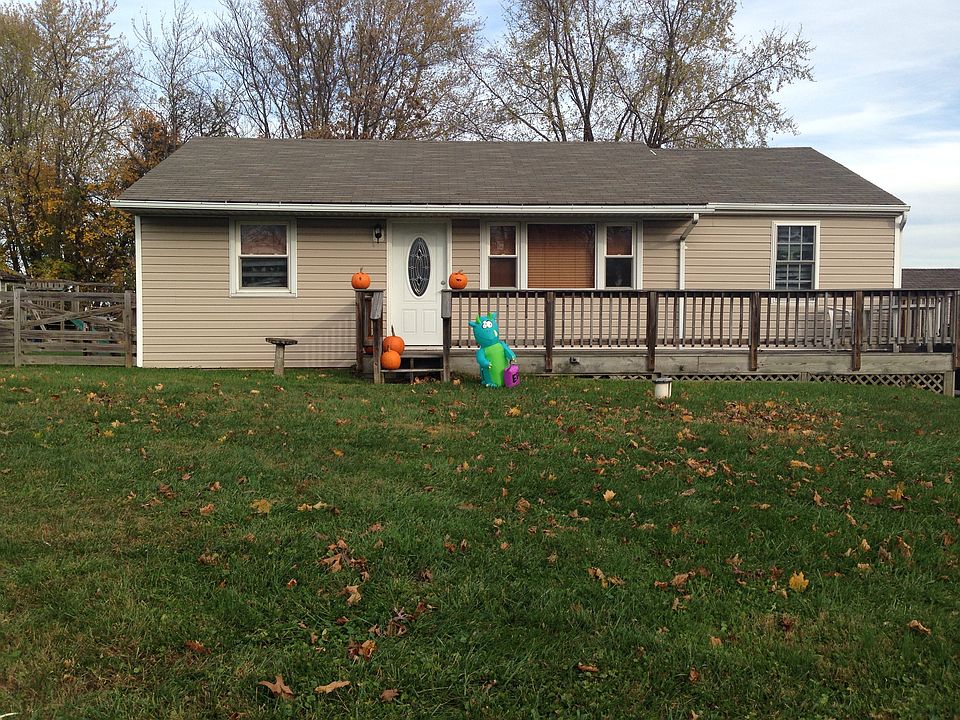 Renovated Rancher