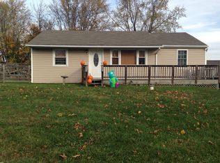 7415 Woodbine Rd, Woodbine, MD 21797