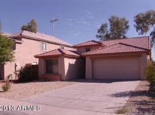 1221 S 117th Dr, Avondale, AZ 85323