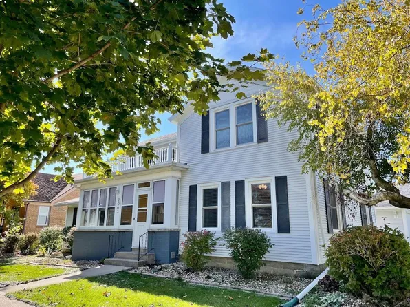 2003 17th Avenue, Monroe, WI 53566