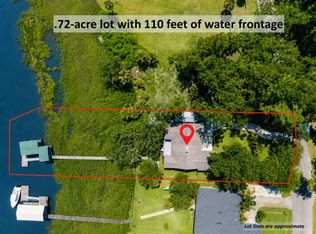 97260 Pirates Point Rd, Yulee, FL 32097