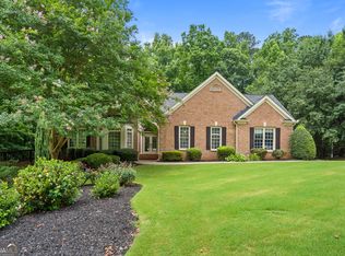 1435 Blue Bird Way, Cumming, GA 30041