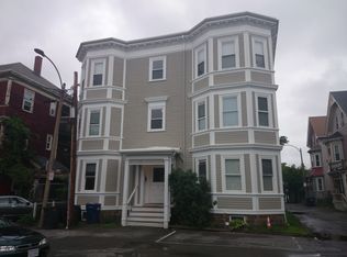 2 Johnson Ave, Jamaica Plain, MA 02130