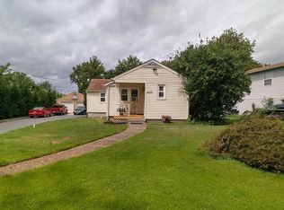 2940 Charleston Ave, Baltimore, MD 21227