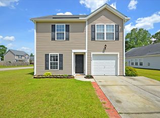 114 Thistle Rd, Goose Creek, SC 29445