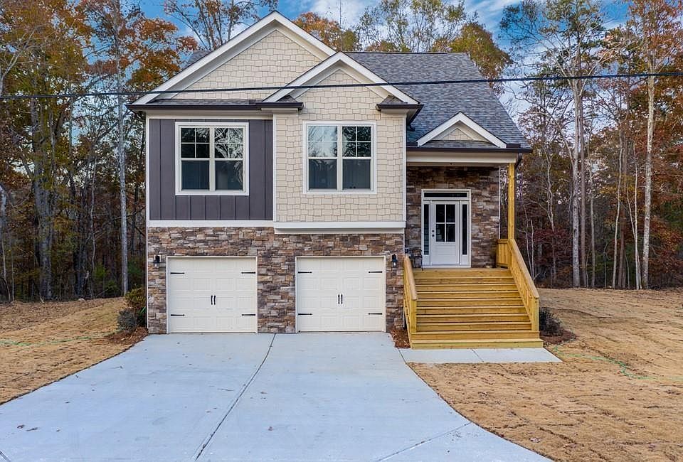 1st image of 21 Griffin Mill Dr NW