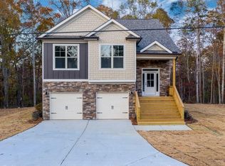 21 Griffin Mill Dr NW, Cartersville, GA 30120