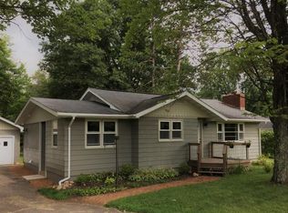 1860 River St, Rhinelander, WI 54501