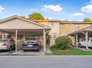 Carriage Park Estates, London, ON N5Y 5E5