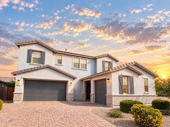14312 W FAYE Way, Surprise, AZ 85387