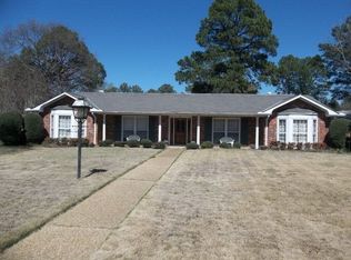 3441 Pontiac Dr, Columbus, GA 31907