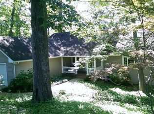 5110 Bonham Rd, Oxford, OH 45056